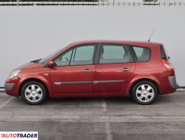 Renault Scenic 2006 1.6 108 KM