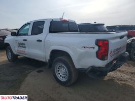 Chevrolet Colorado 2025 2