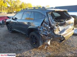 Subaru Outback 2023 2