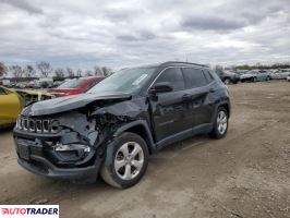 Jeep Compass 2019 2