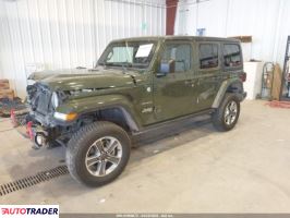 Jeep Wrangler 2021 2