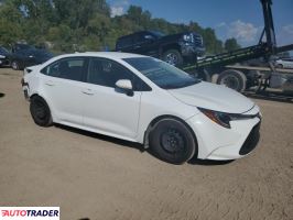 Toyota Corolla 2023 2