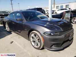 Dodge Charger 2021 5 Dodge Charger 2021 5