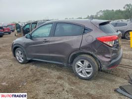 Honda HR-V 2020 1