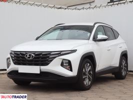 Hyundai Tucson 2023 1.6 147 KM