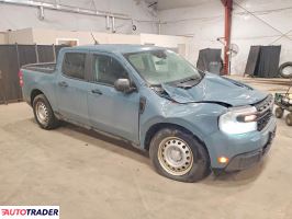 Ford Maverick 2022 2