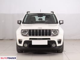 Jeep Renegade 2019 1.3 148 KM