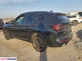 BMW X3 2022 2