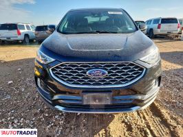Ford Edge 2020 2