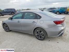 Kia Pozostałe 2023 2