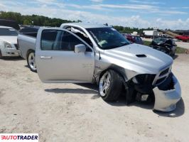 Dodge Ram 2017 5 Dodge Ram 2017 5