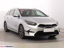 Kia Ceed - zobacz ofertę