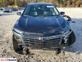 Chevrolet Equinox 2024 1