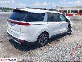 Kia Carnival 2023 3