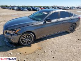 Hyundai Genesis - zobacz ofertę