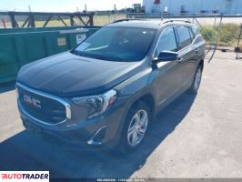 GMC Terrain 2020 2