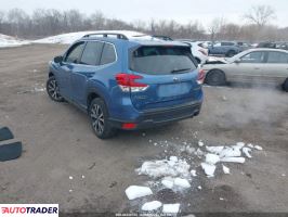 Subaru Forester 2023 2