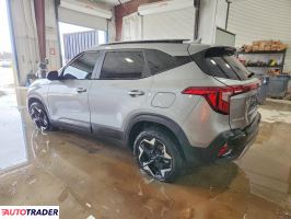 Kia Pozostałe 2026 2