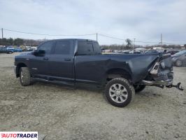 Dodge Ram 2022 6 Dodge Ram 2022 6