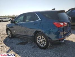 Chevrolet Equinox 2020 1