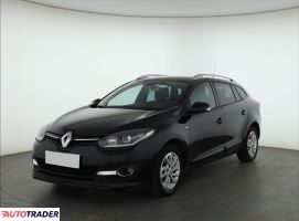 Renault Megane 2014 1.2 130 KM
