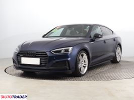 Audi A5 2019 2.0 241 KM
