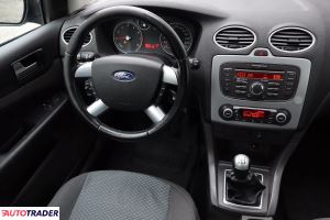 Ford Focus 2007 1.6 99 KM Ford Focus 2007 1.6 99 KM