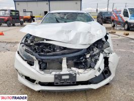Honda Civic 2021 2 Honda Civic 2021 2