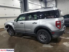 Ford Bronco 2022 1 Ford Bronco 2022 1