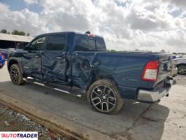 Dodge Ram 2019 5