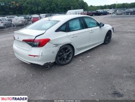 Honda Civic 2024 2