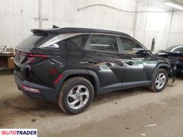 Hyundai Tucson 2022 2