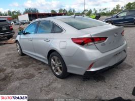 Hyundai Sonata 2019 2