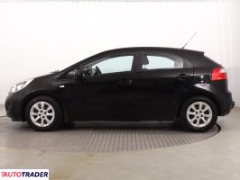 Kia Rio 2014 1.2 84 KM