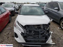 Nissan Pozostałe 2023 1 Nissan Pozostałe 2023 1