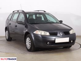 Renault Megane 2005 1.5 104 KM