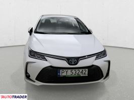 Toyota Corolla 2023 1.8 98 KM