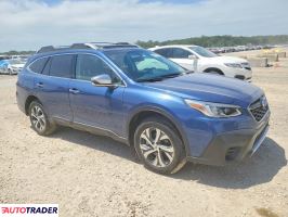 Subaru Outback 2022 2