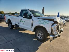 Ford Pozostałe 2024 6