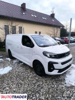 Opel Vivaro 2024 1.5