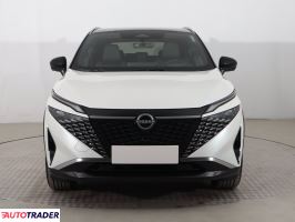 Nissan Qashqai 2024 1.3 155 KM Nissan Qashqai 2024 1.3 155 KM