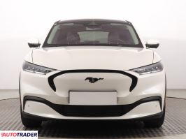 Ford Mustang 2022 296 KM
