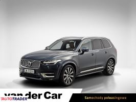 Volvo XC90 2021 2.0 300 KM