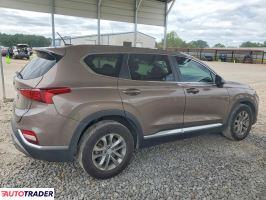 Hyundai Santa Fe 2020 2