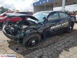 Dodge Charger - zobacz ofertę