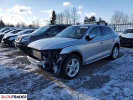 Audi Q5 2021 2 Audi Q5 2021 2
