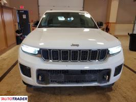 Jeep Grand Cherokee 2023 3