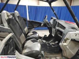 Polaris Ranger RZR 2021 Polaris Ranger RZR 2021
