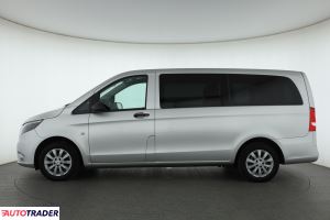 Mercedes Vito 2019 2.0