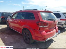 Dodge Journey 2020 2